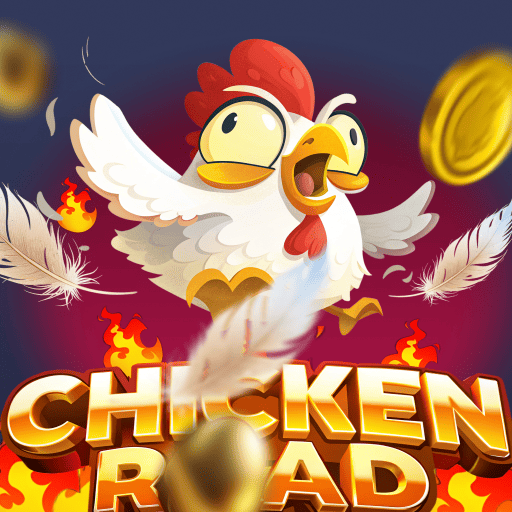 Chicken Road - El juego del pollo Chicken Road - El juego del pollo