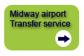 Midway airport transfer service : Shared or private shuttle