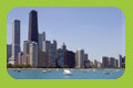 Hancock Tower & Observatory - Chicago : Tickets
